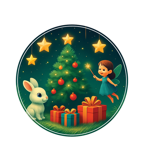 The Magic Mail Co